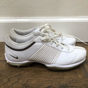 Women’s Nike Golf shoes